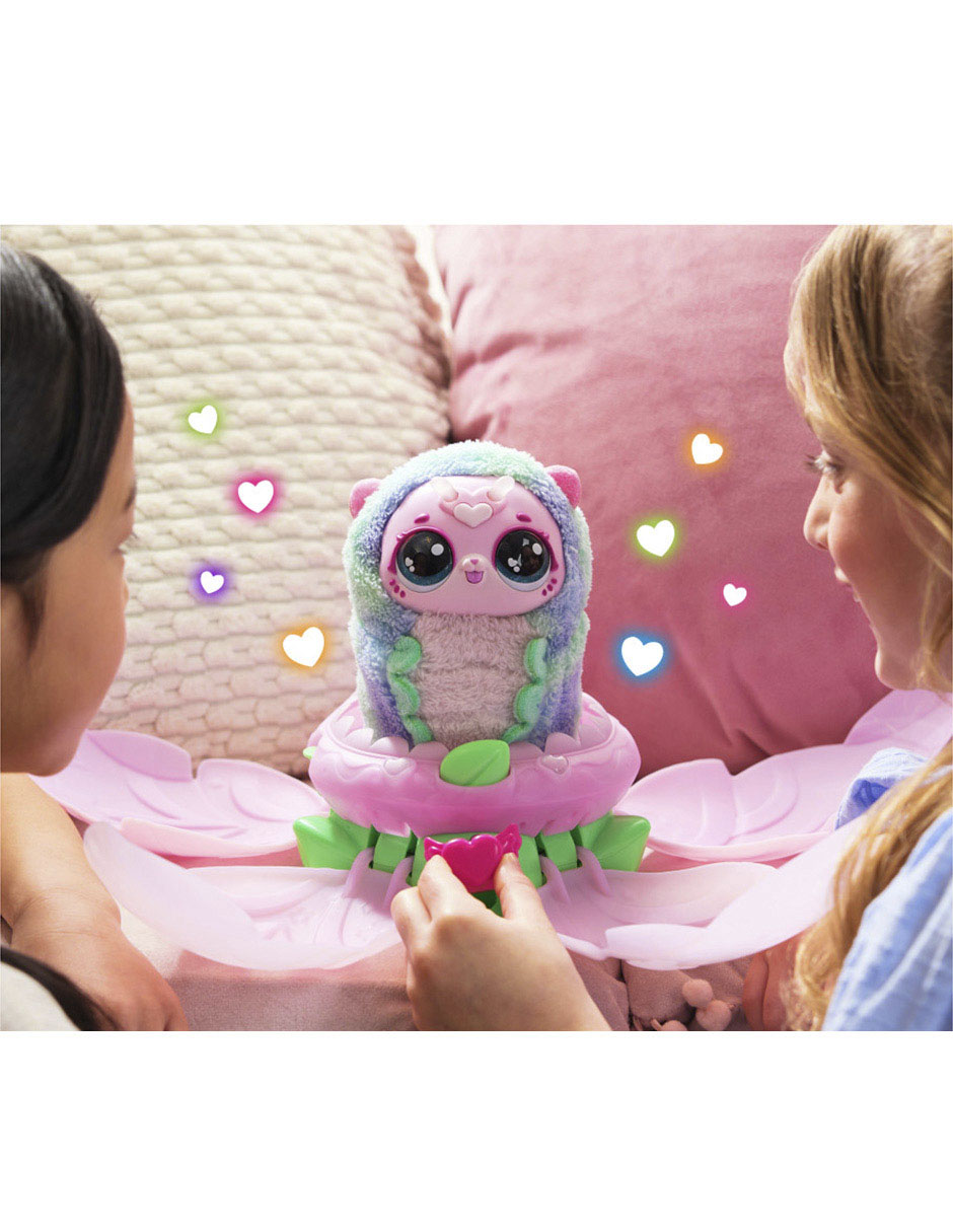 Set de muñecas Bloomables 2