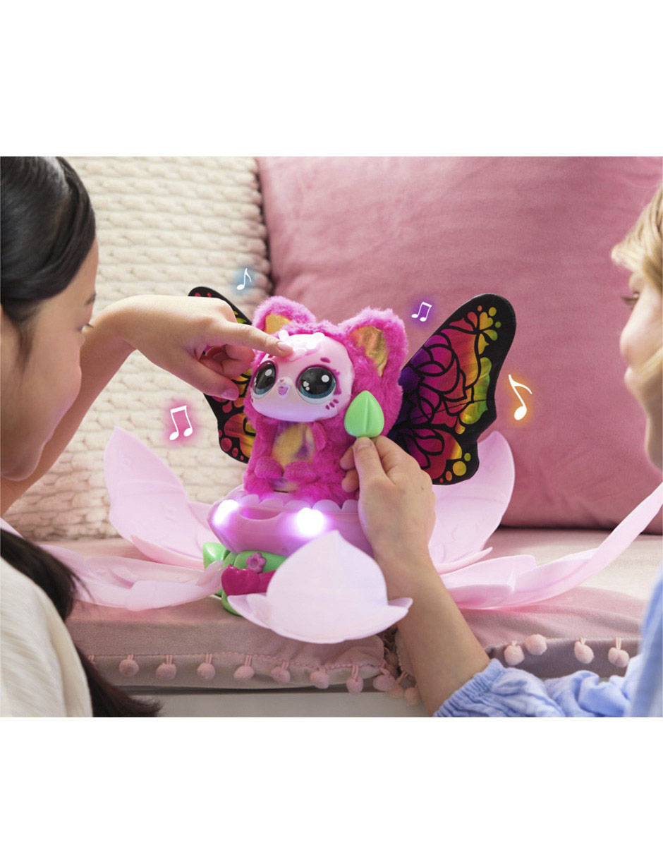 Set de muñecas Bloomables 3