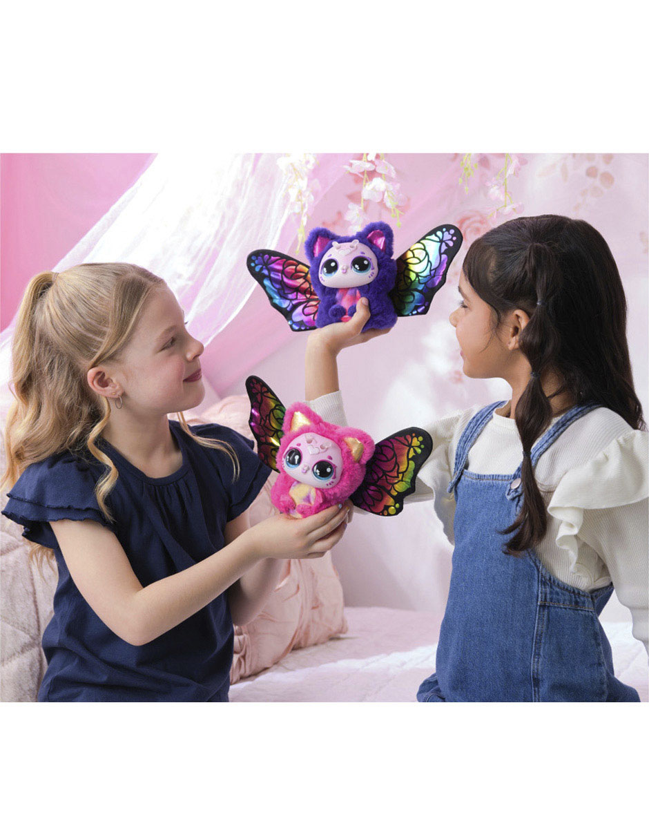Set de muñecas Bloomables 4