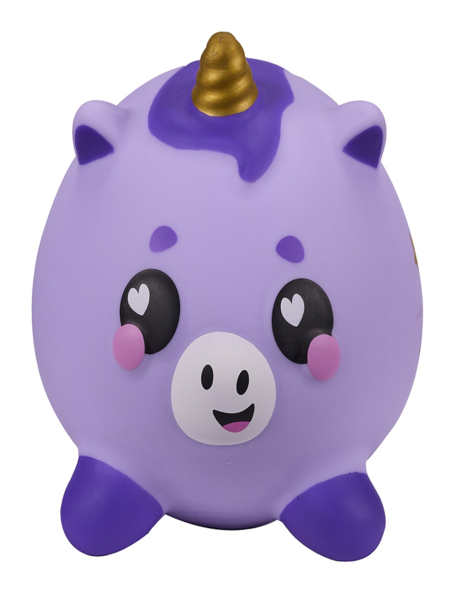 Figura sorpresa Namco Bandai Smooshzee Cutezee Scents 2