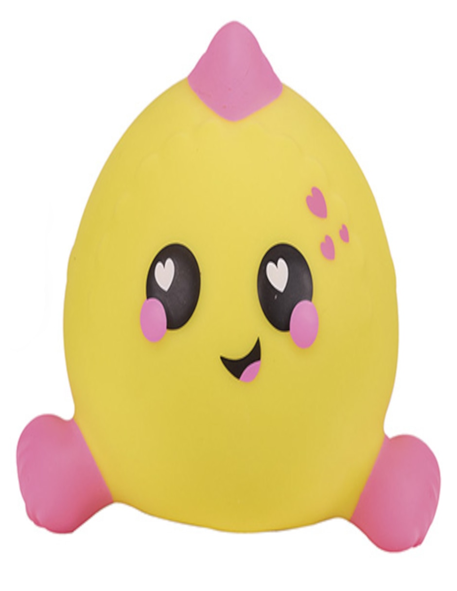 Figura sorpresa Namco Bandai Smooshzee Cutezee Scents 5