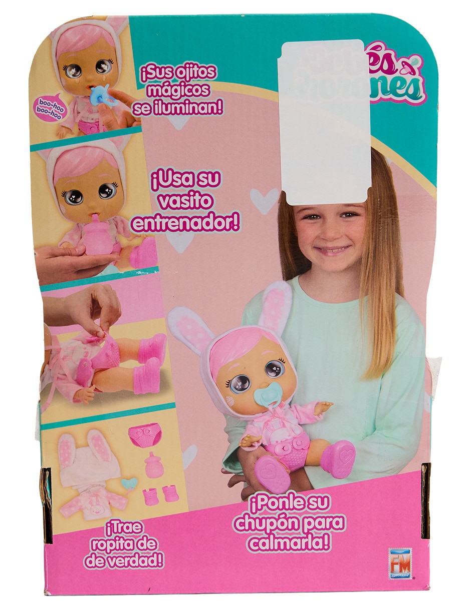 Muñeca Coney 4