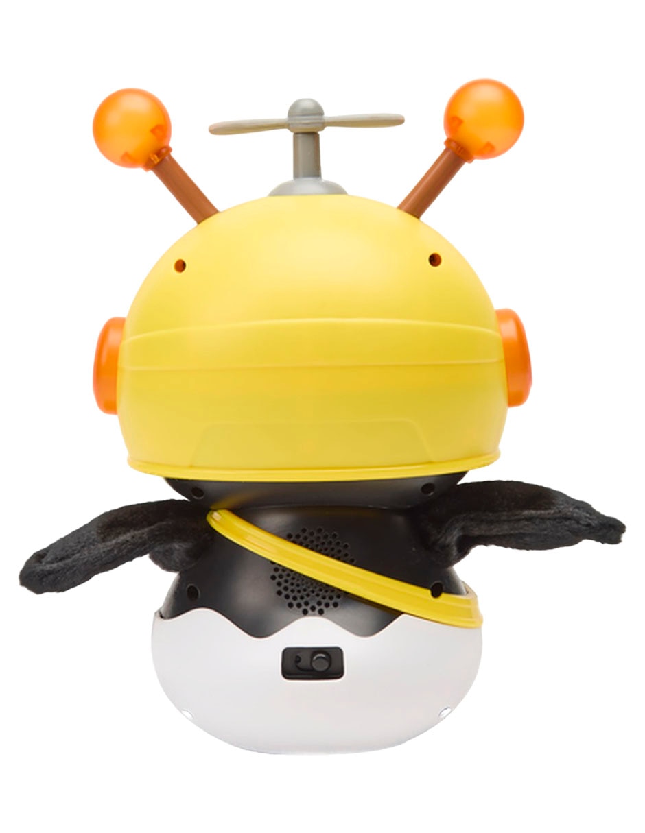 Pingüino Mielosín juego electrónico unisex 4