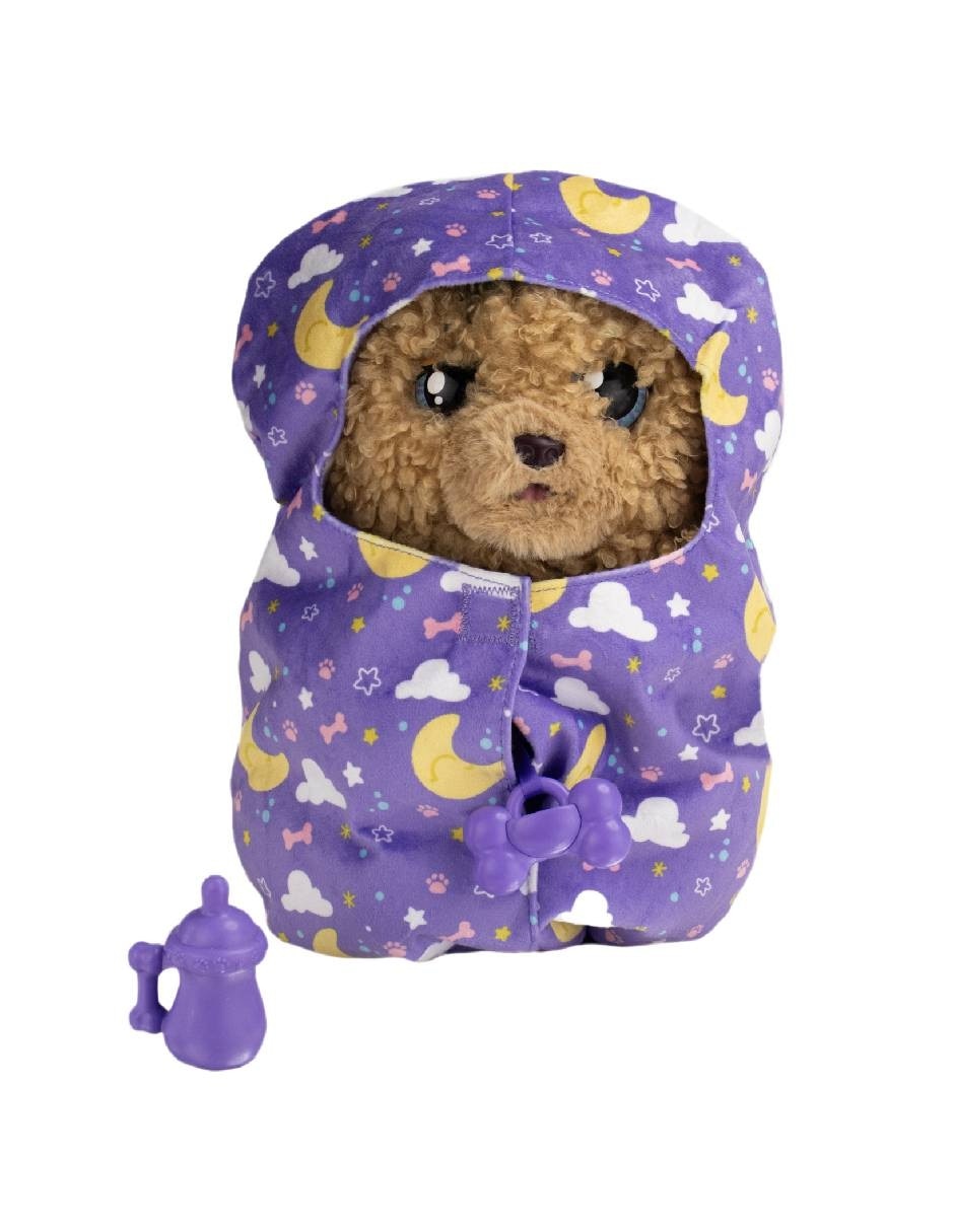 Peluche de Baby Paws de 30 cm 5