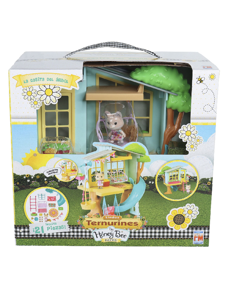 Muñeca By Honey Bee Acres 2