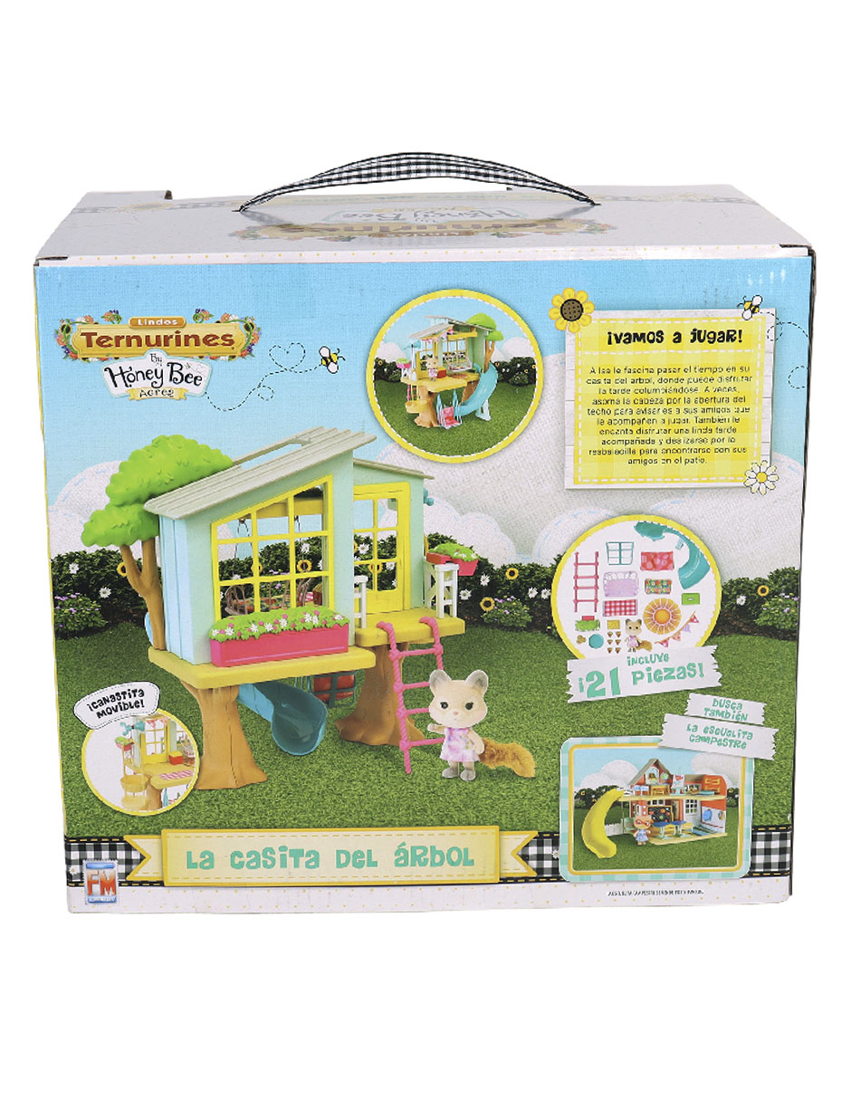 Muñeca By Honey Bee Acres 4