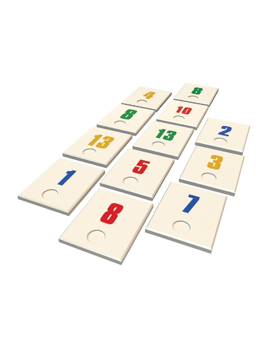 Rummy Travel 4
