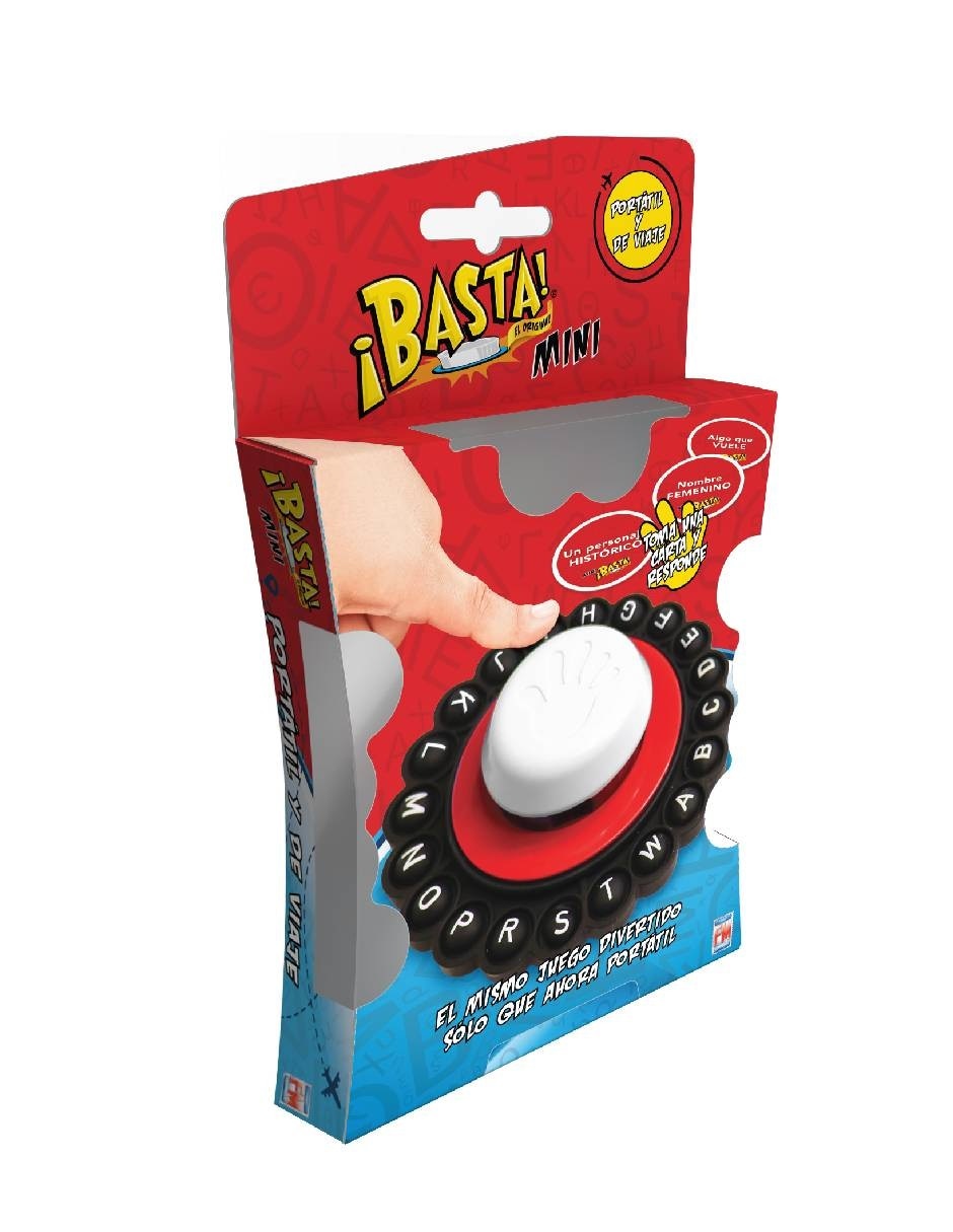 Basta Mini Basta Mini