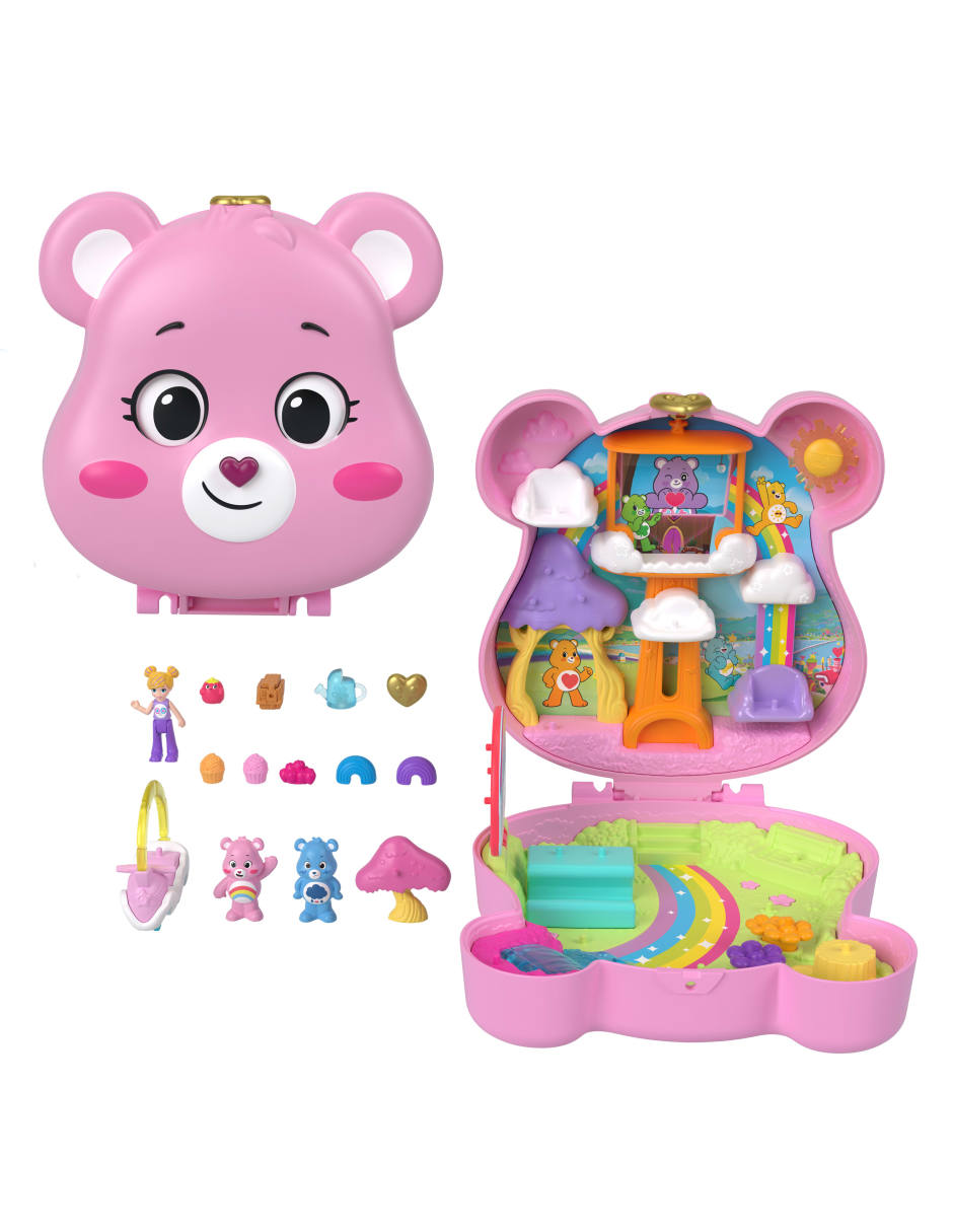Set muñeca 1