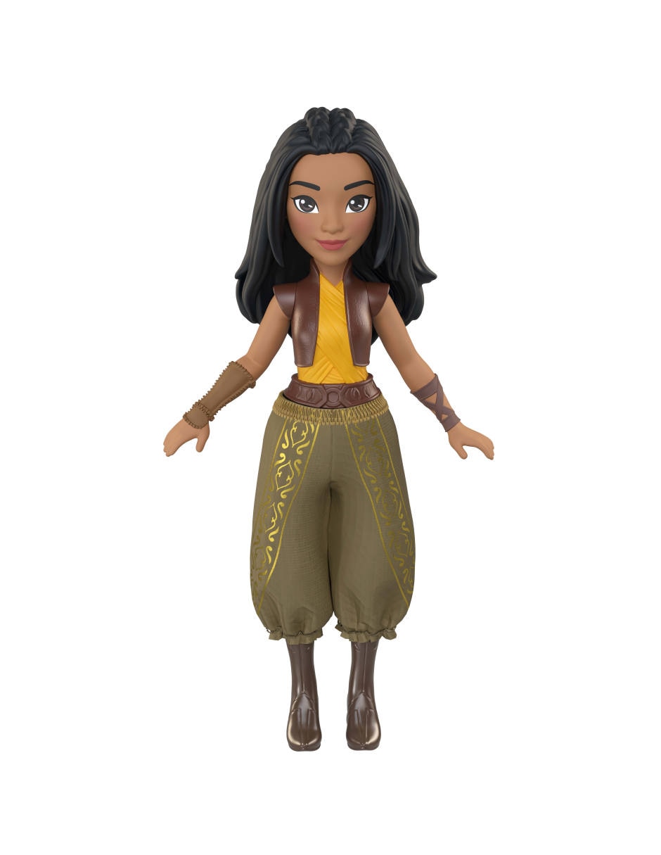 Muñeca Princesas Disney 15