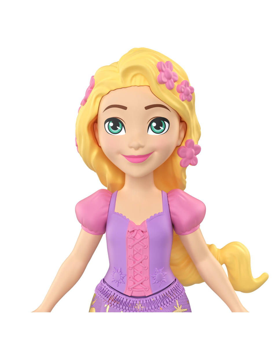 Muñeca Princesas Disney 2