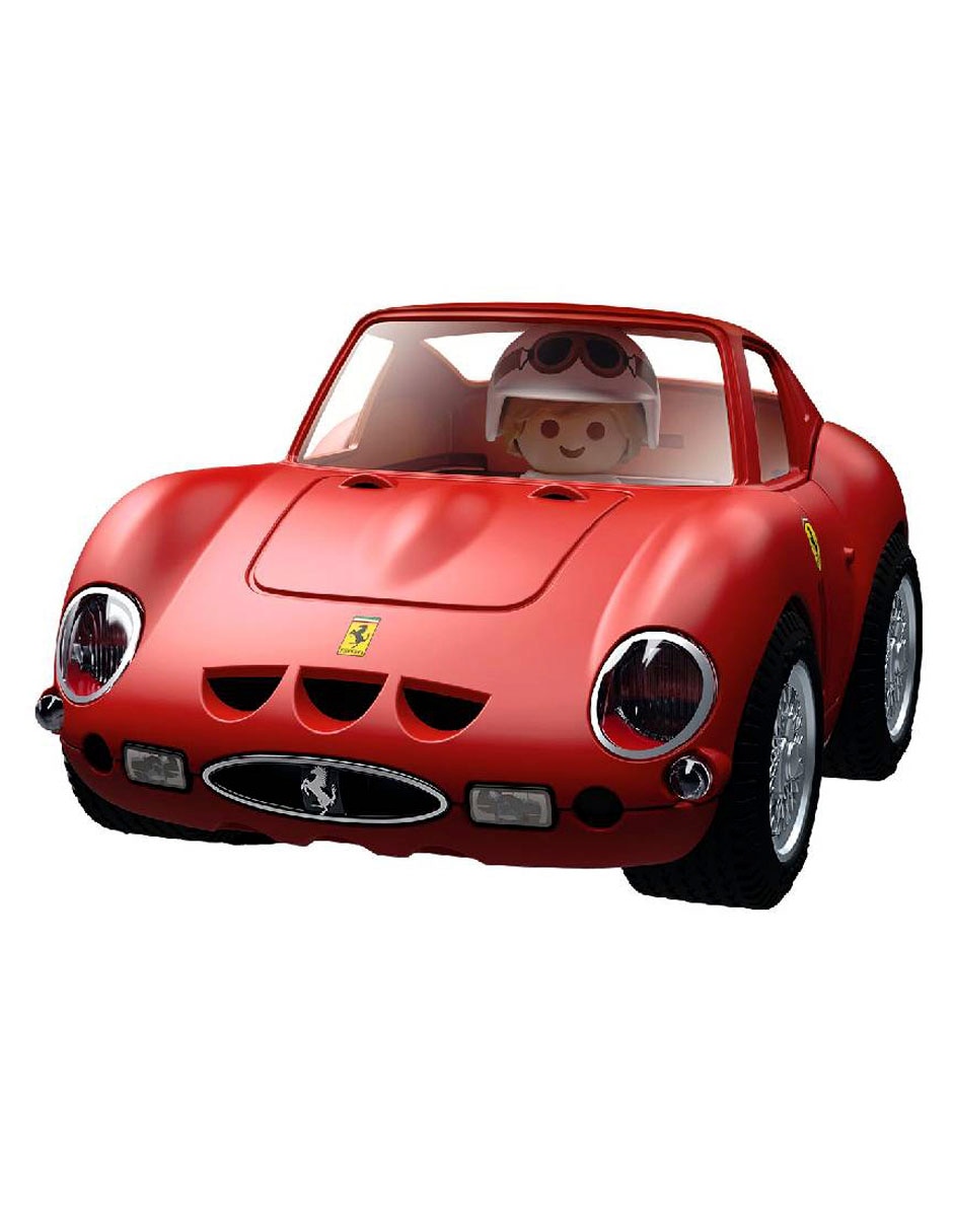 Playmobil Ferrari 250 GTO 71856 2