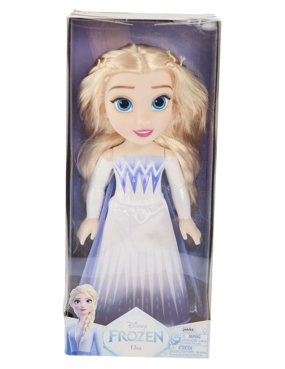 Muñeca fashion Disney Frozen Muñeca fashion Disney Frozen