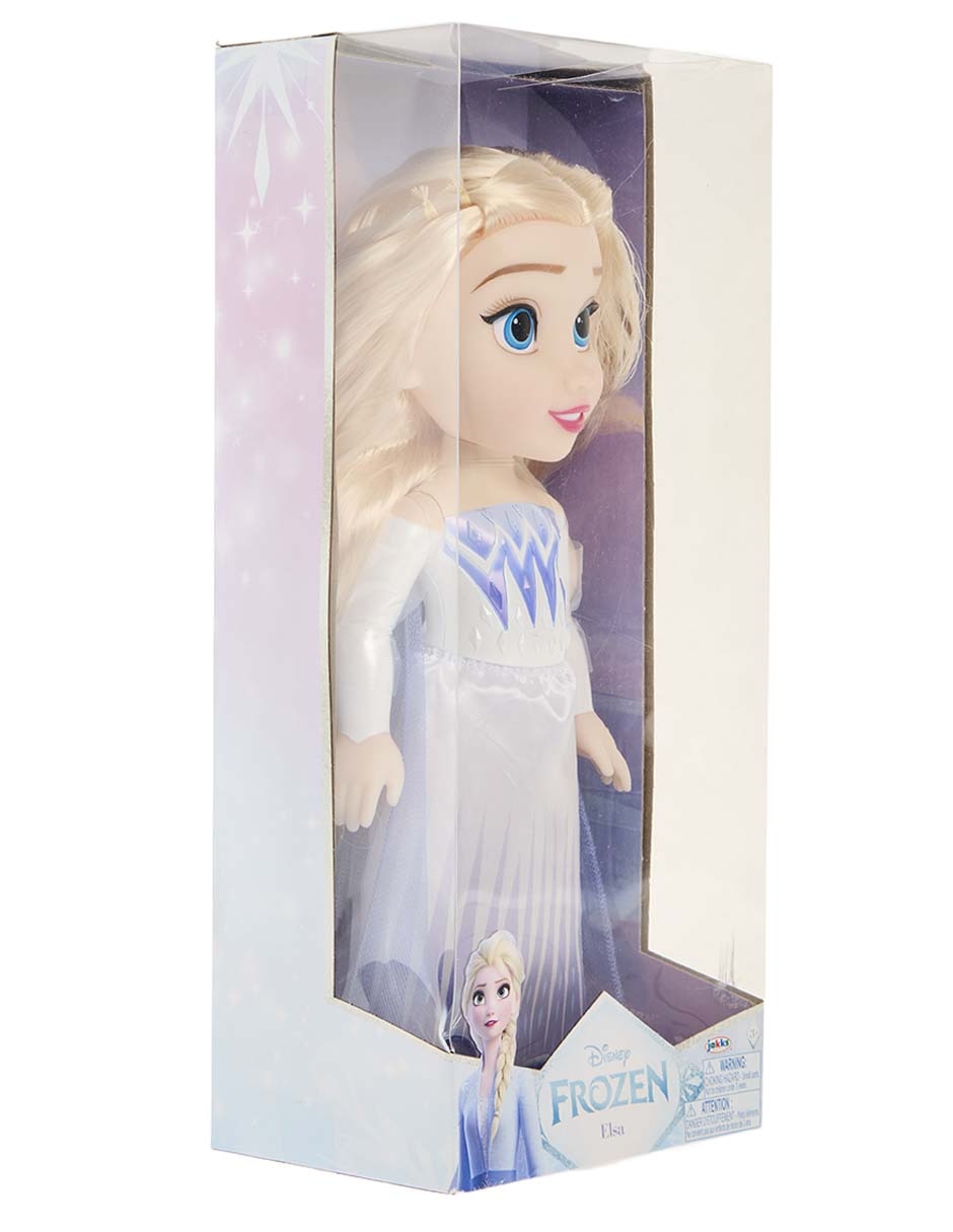 Muñeca fashion Disney Frozen 2