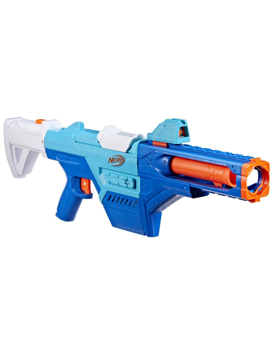 Lanzador de dardos N Series Shadow Storm