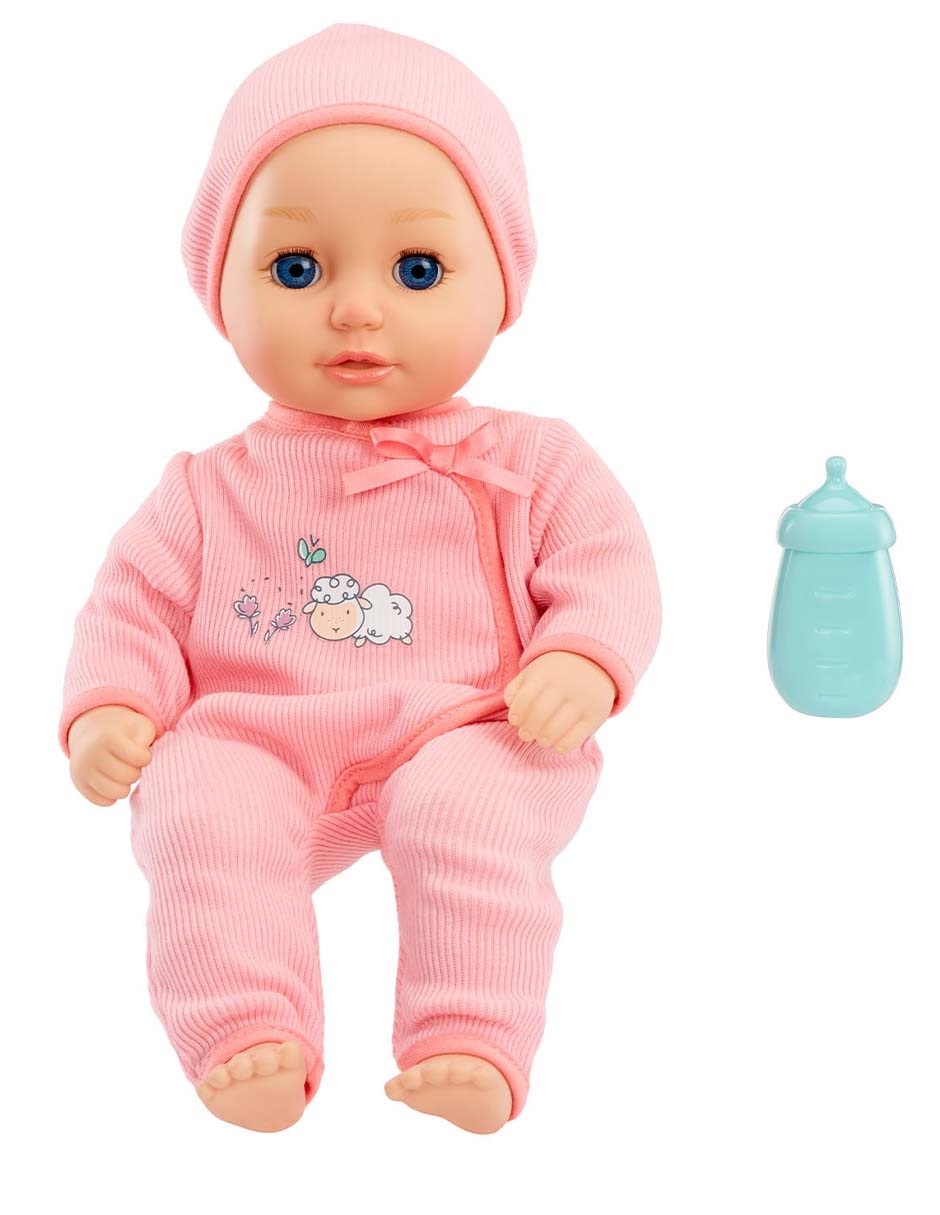 Muñeca toddler Muñeca toddler