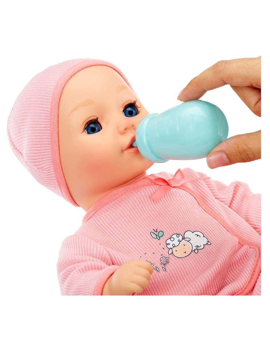 Muñeca toddler 2