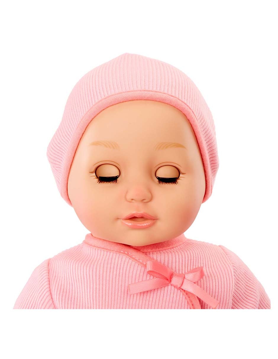 Muñeca toddler 3