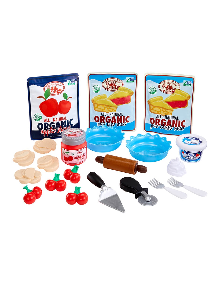 Creative Chefs