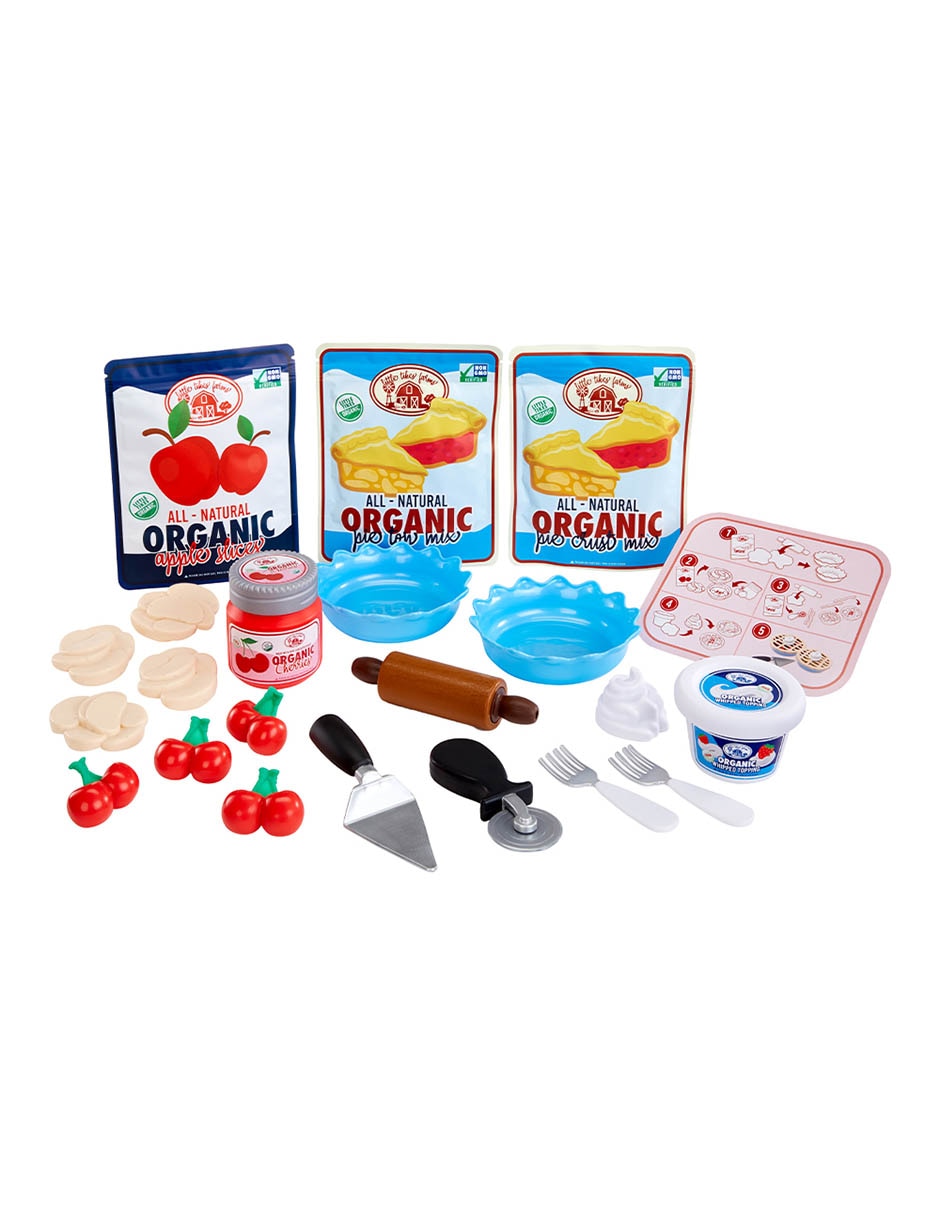 Creative Chefs 2