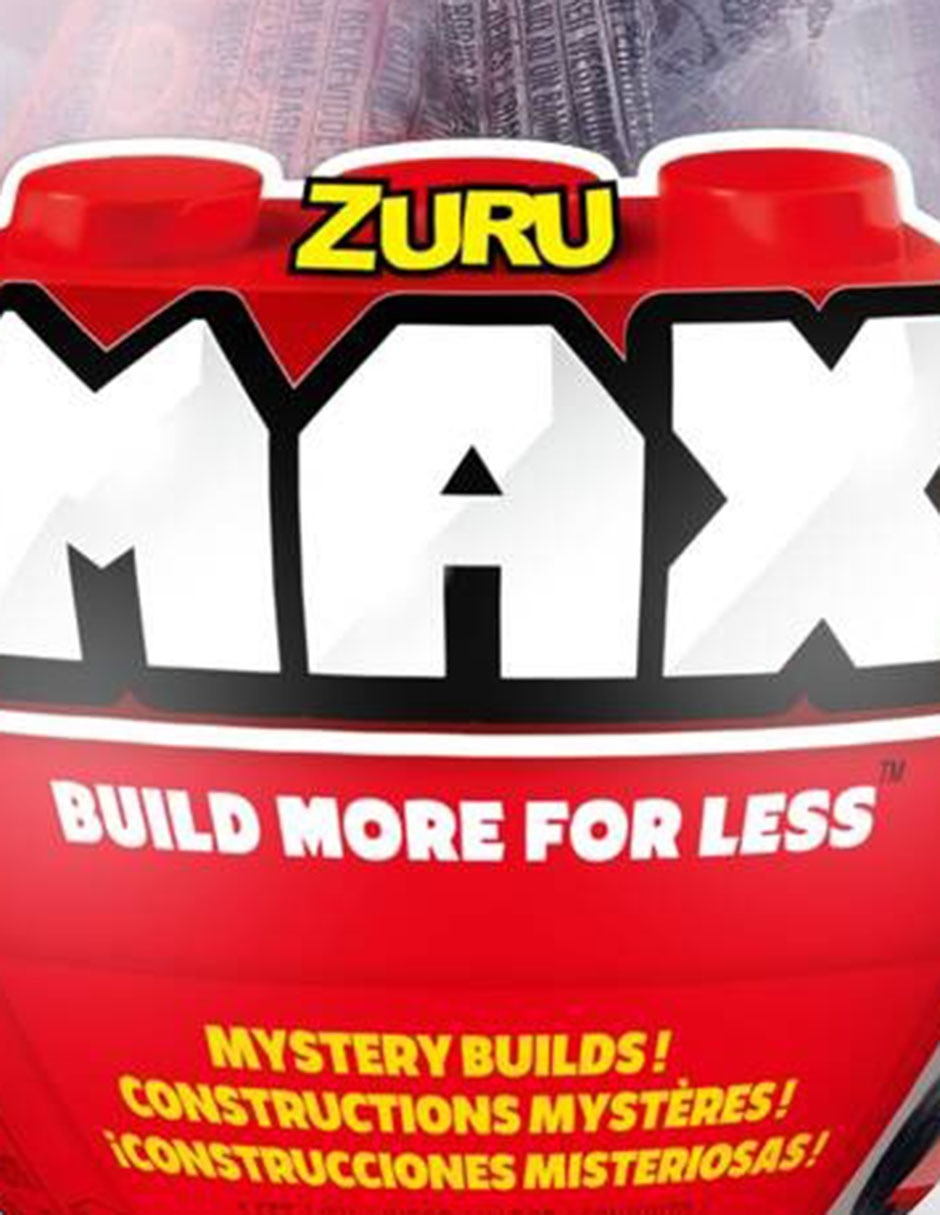 Construcción Max 83130DQ1 2