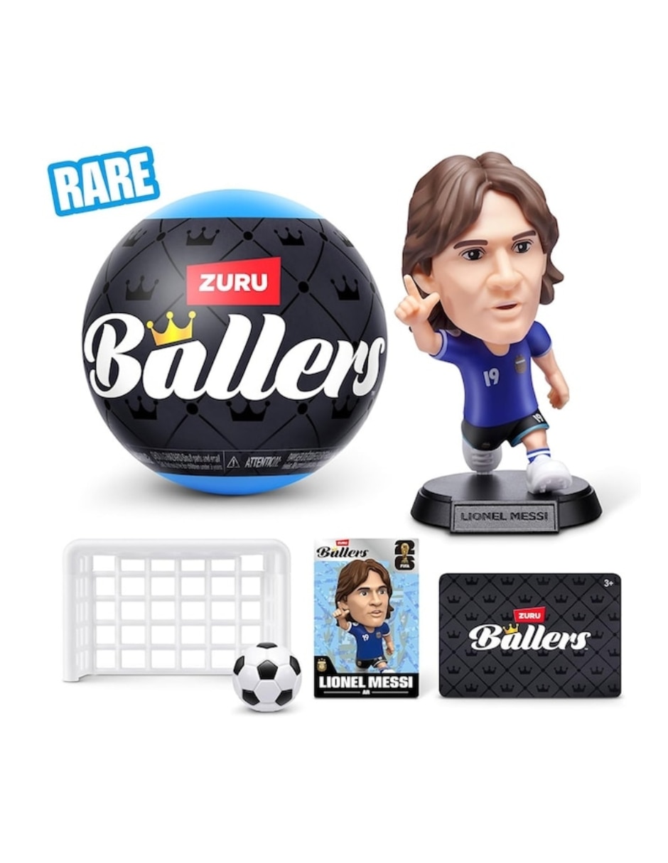 Figura sorpresa FIFA World Cup 2026 3