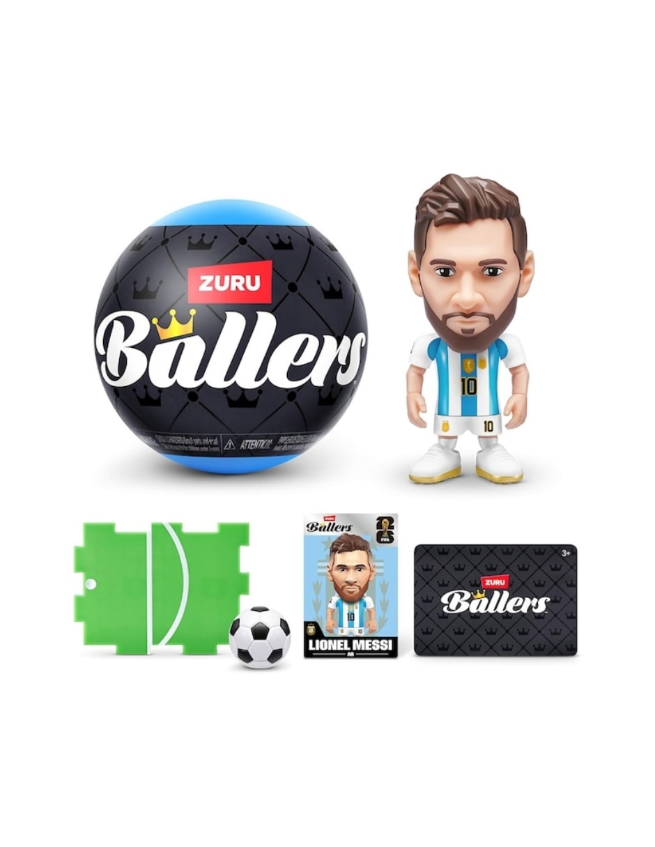 Figura sorpresa FIFA World Cup 2026 5