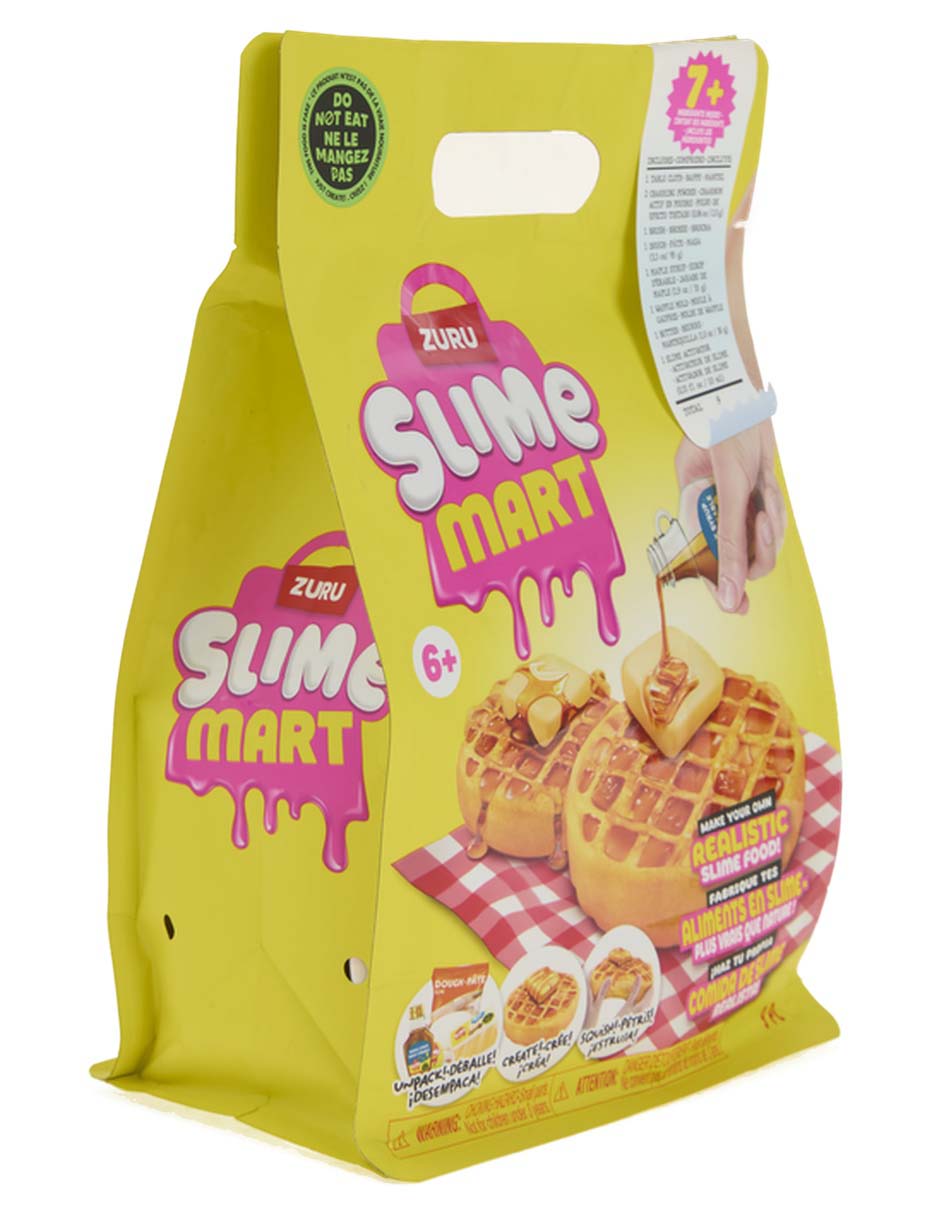 Slime mart 5