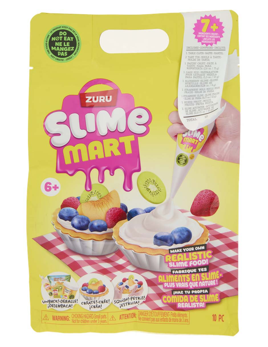 Slime Mart Slime Mart