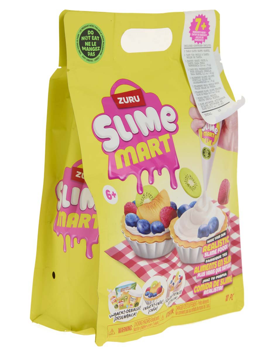 Slime Mart 5
