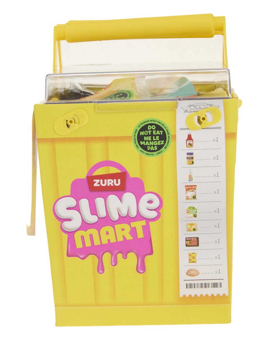 Slime Mart 6