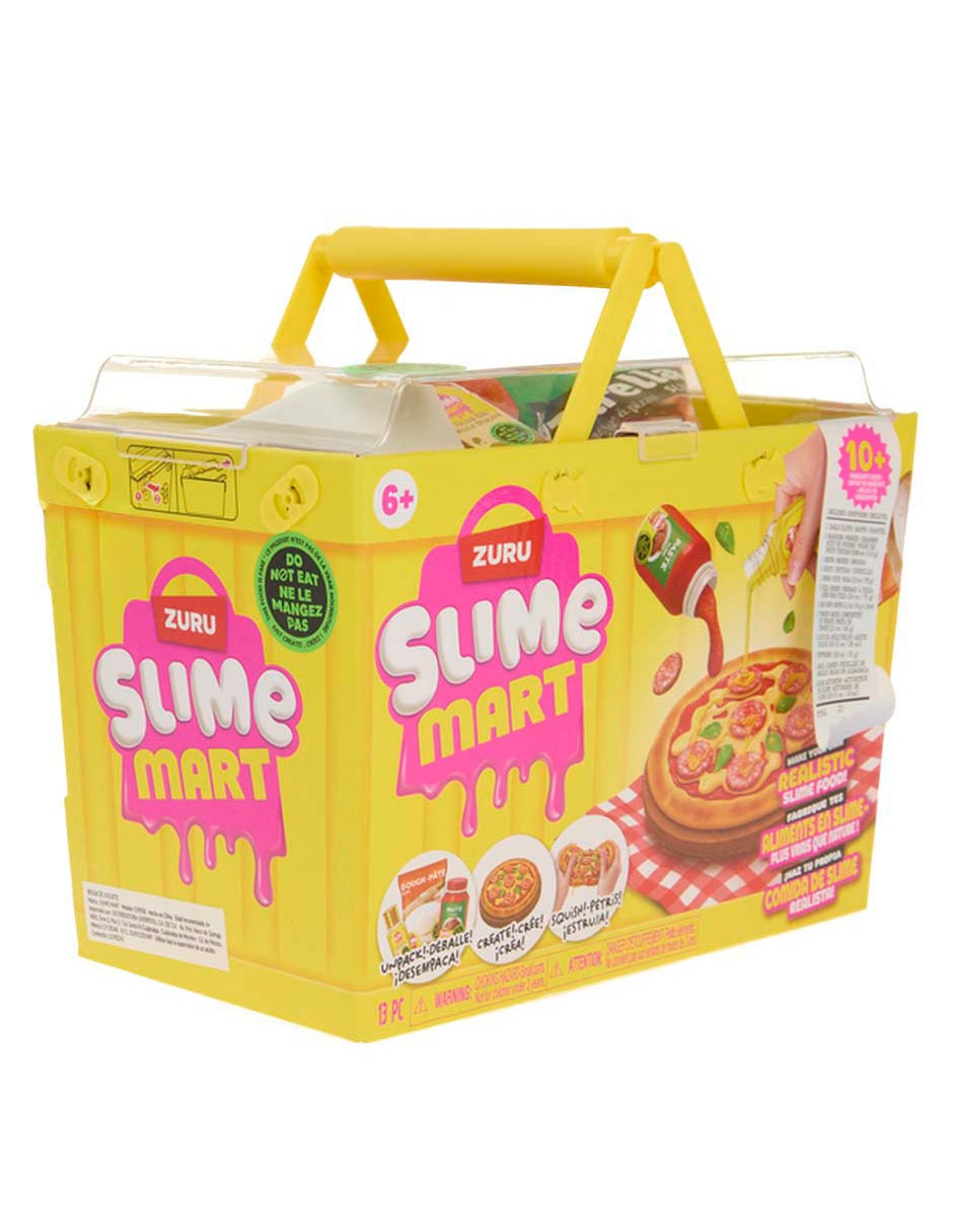 Slime Mart 2