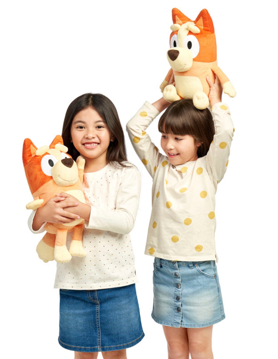 Peluche de Bingo de 45 cm 5