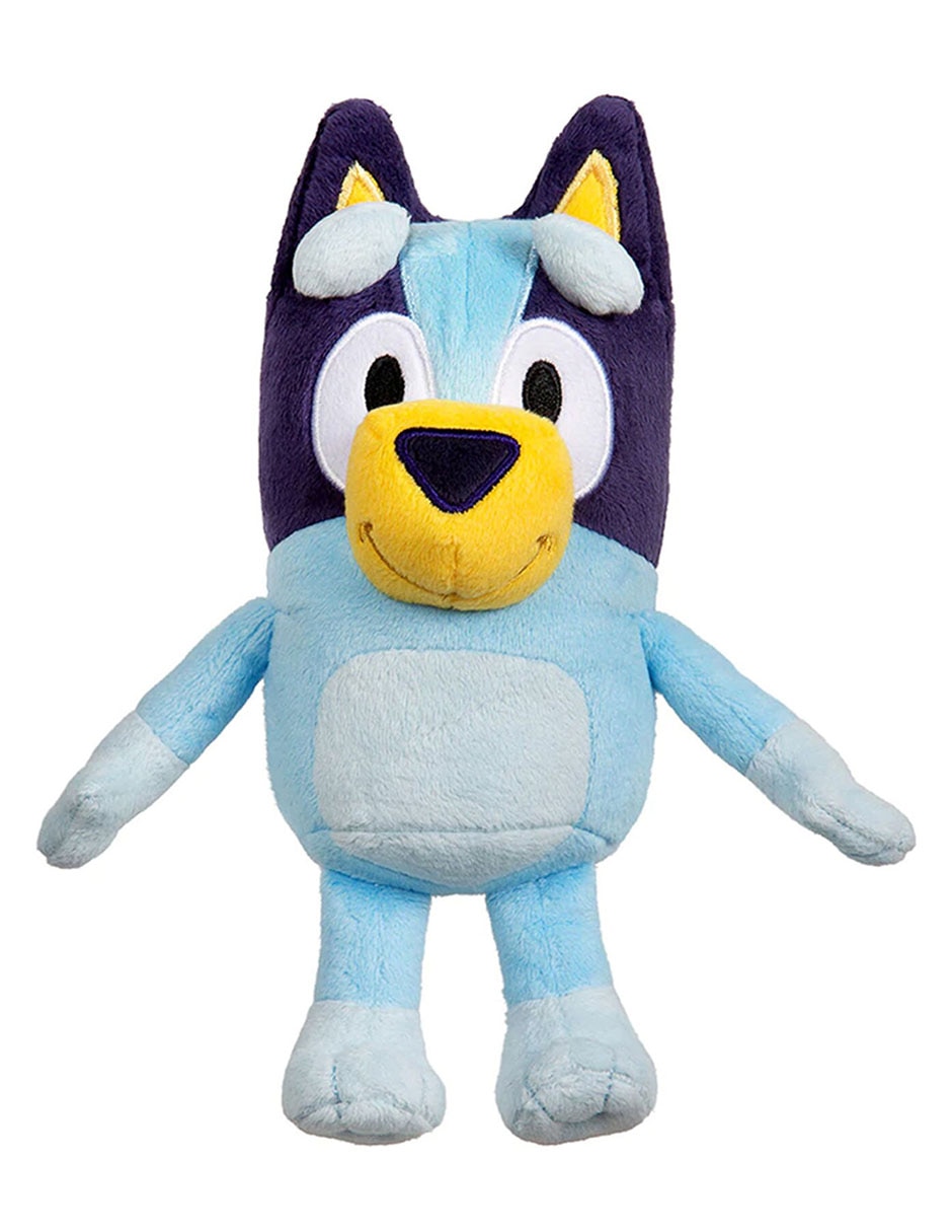 Peluche de Bluey de 33 cm 4