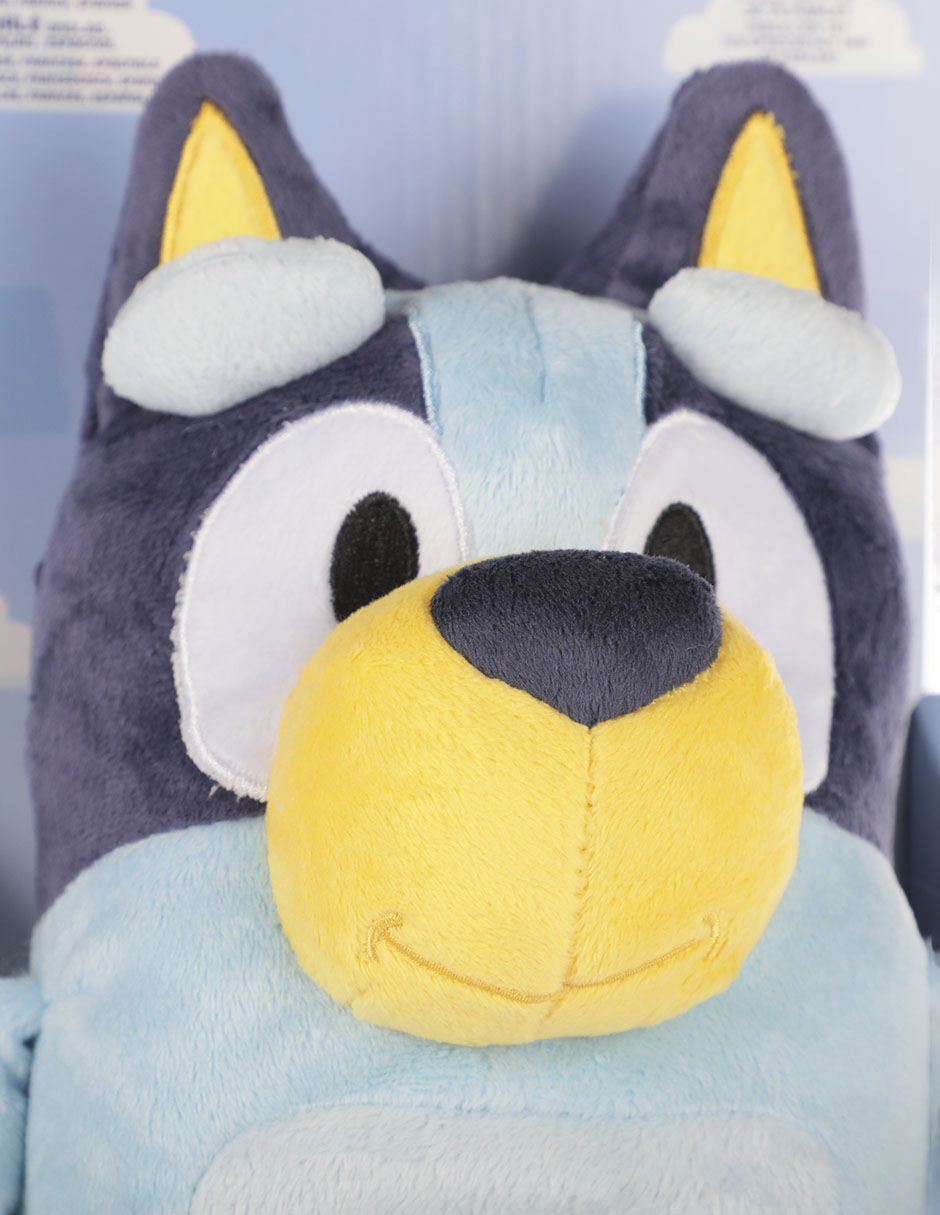 Peluche de Bluey de 33 cm 5