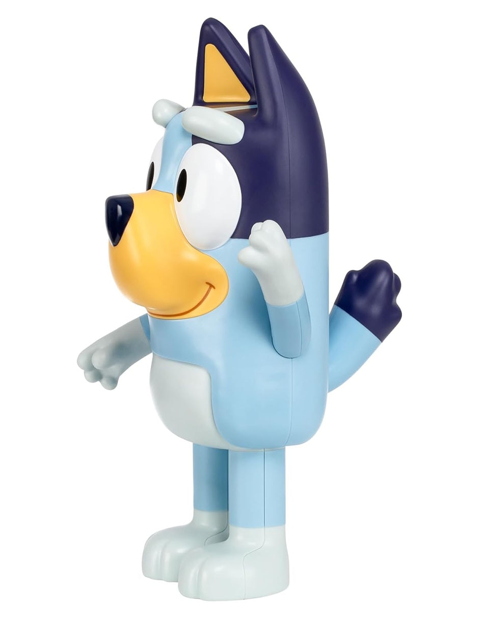 Figura de acción articulada 2