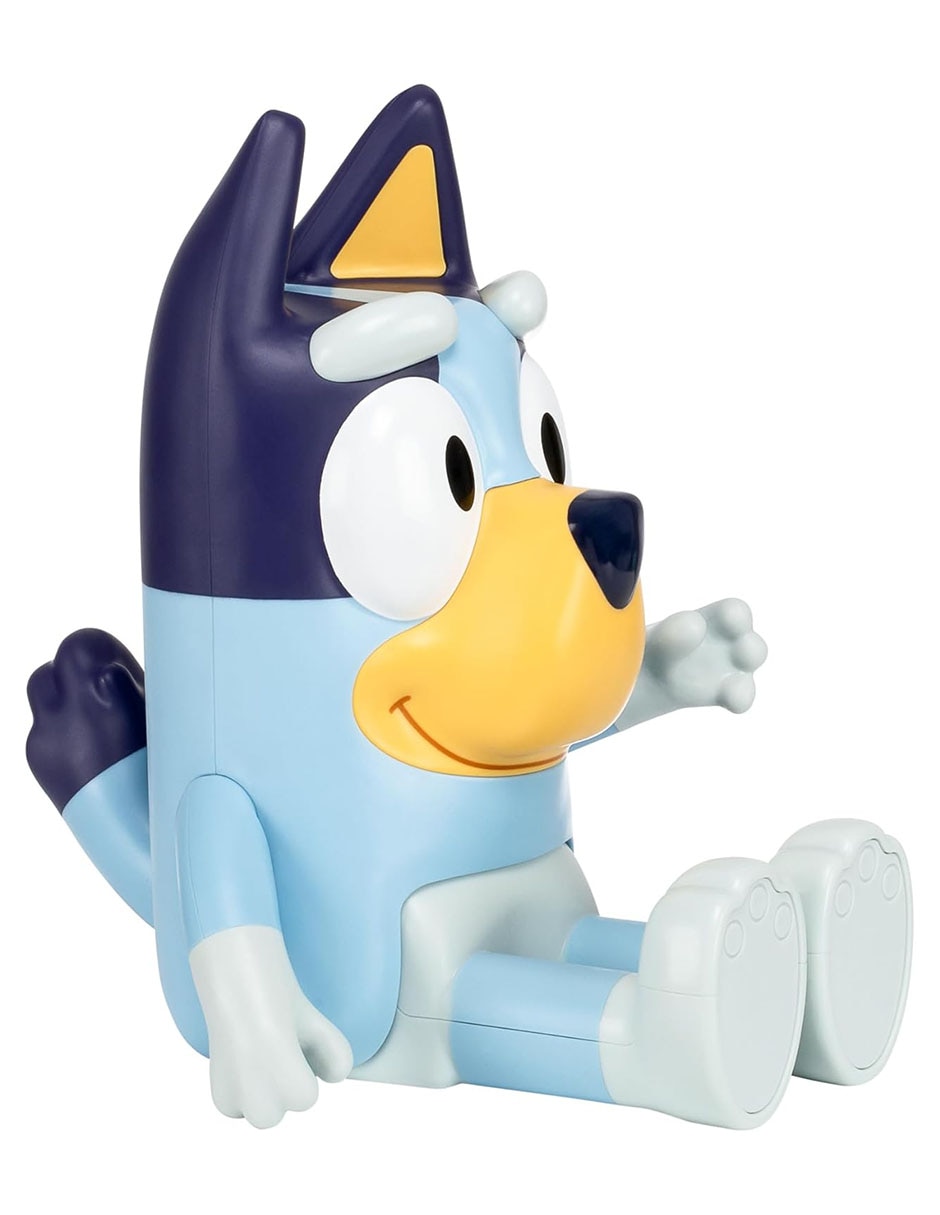 Figura de acción articulada 3