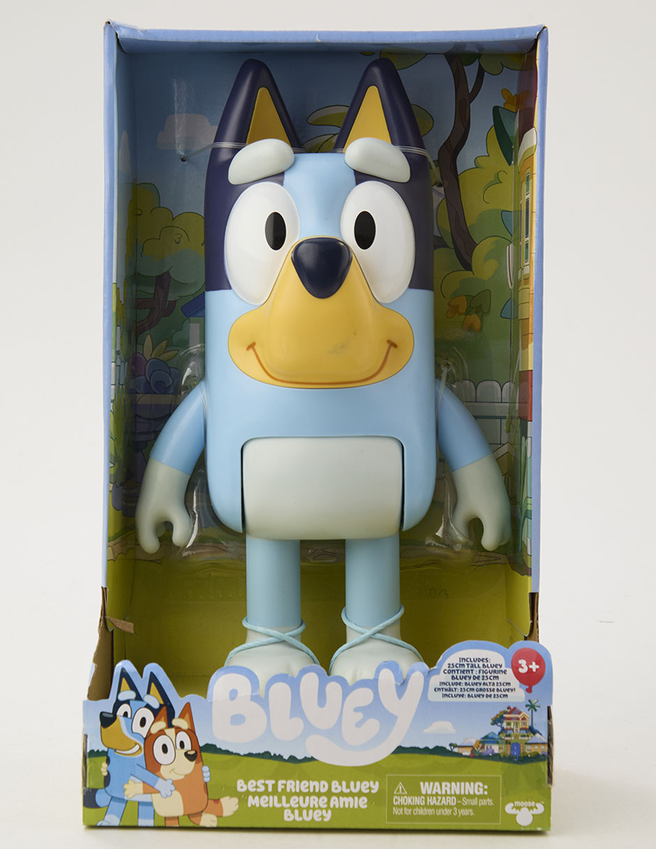 Figura de acción articulada 4