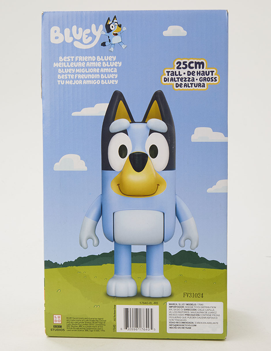 Figura de acción articulada 5
