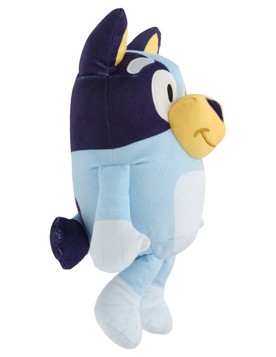 Peluche de Bluey de 30 cm 2