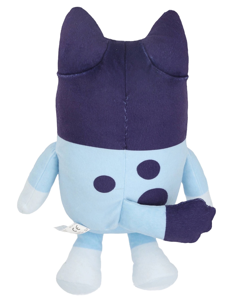 Peluche de Bluey de 30 cm 3