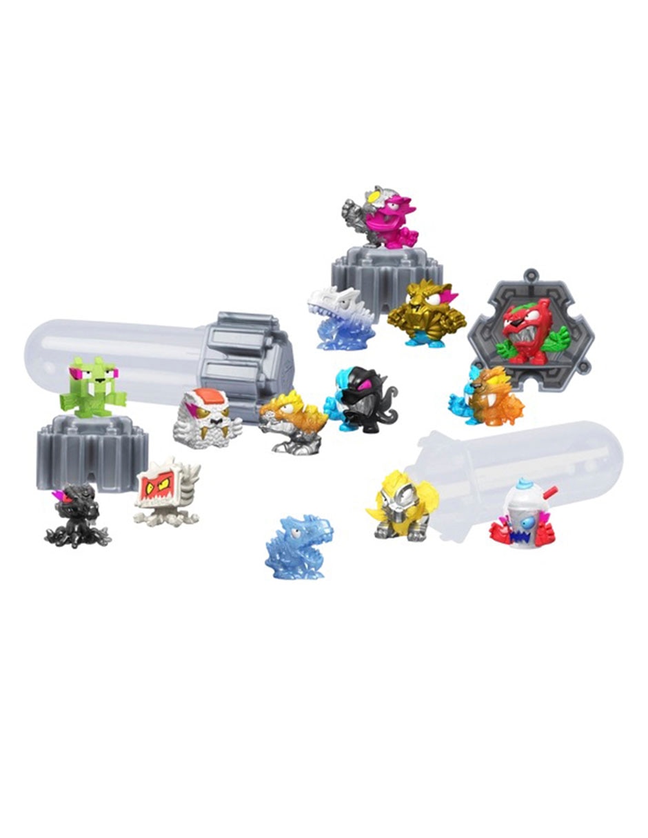Set figuras