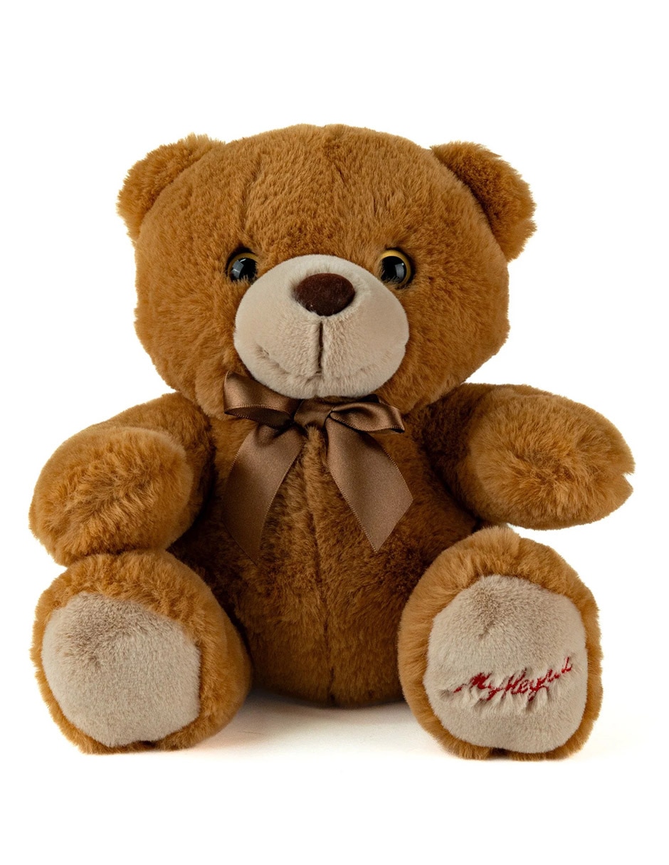Oso que reza juego didáctico unisex 1