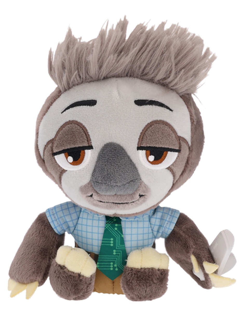 Peluche de Flash Zootopia de 22 cm 1