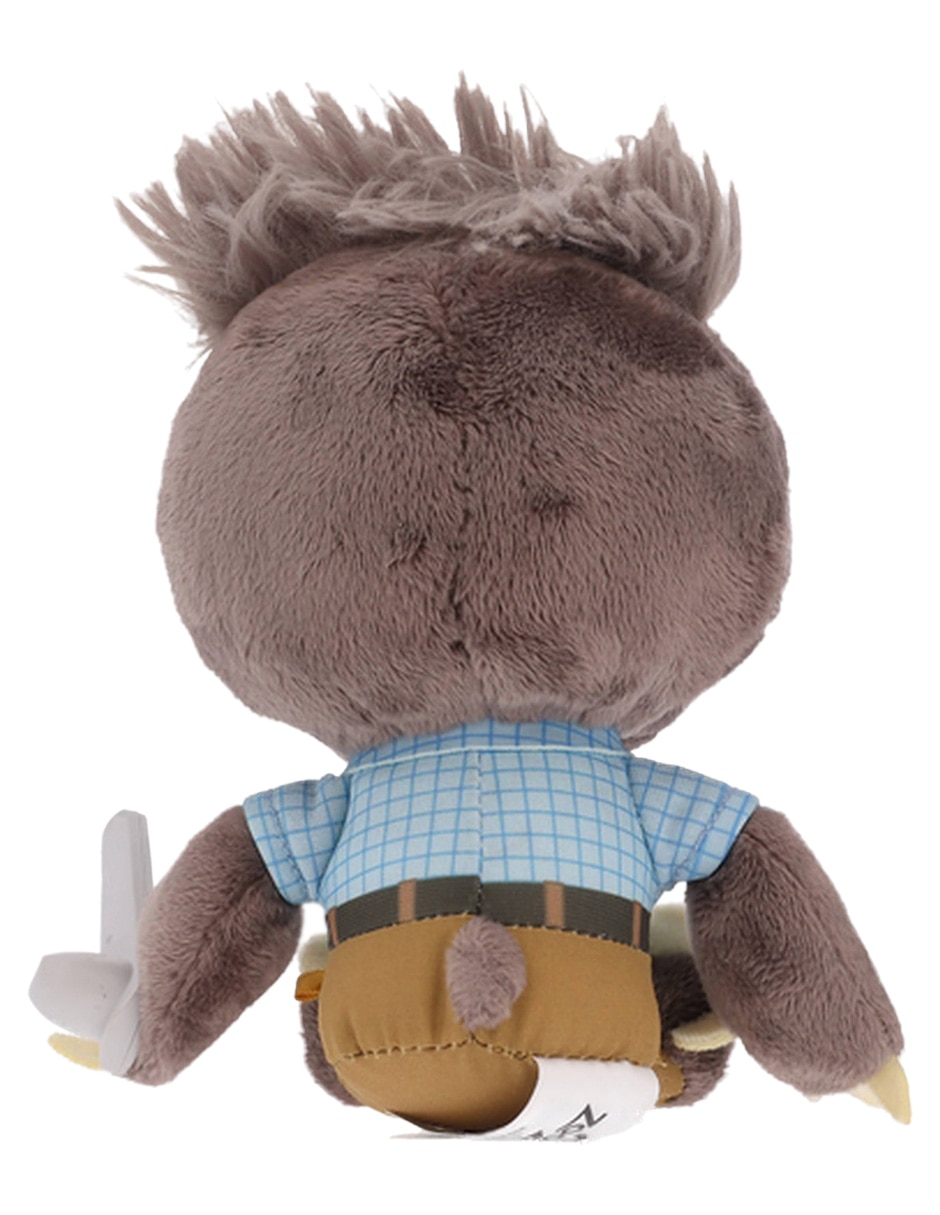 Peluche de Flash Zootopia de 22 cm 3