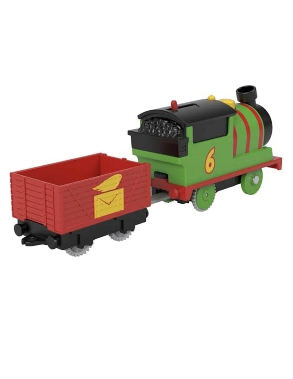 Tren Thomas & Friends 4