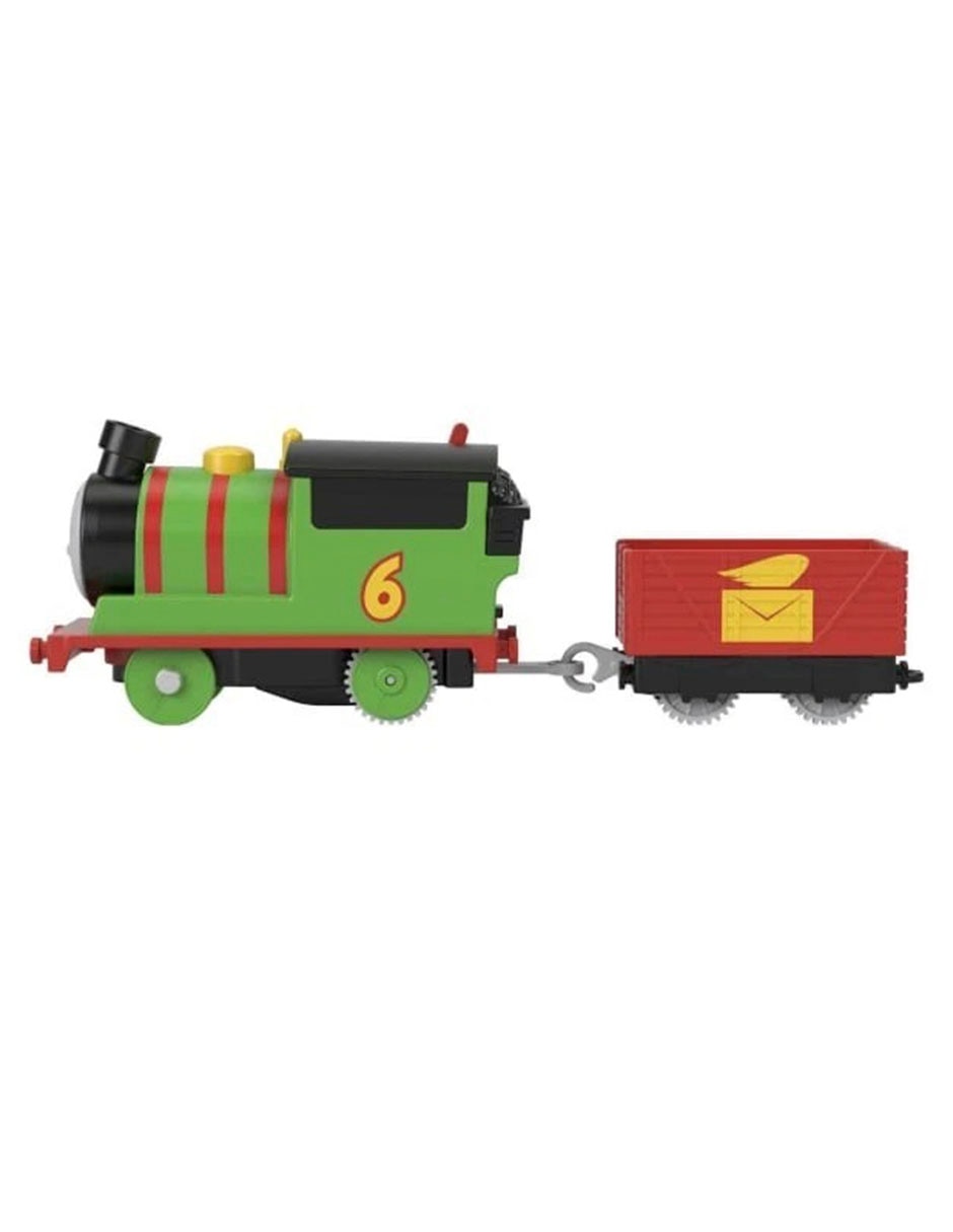 Tren Thomas & Friends 5