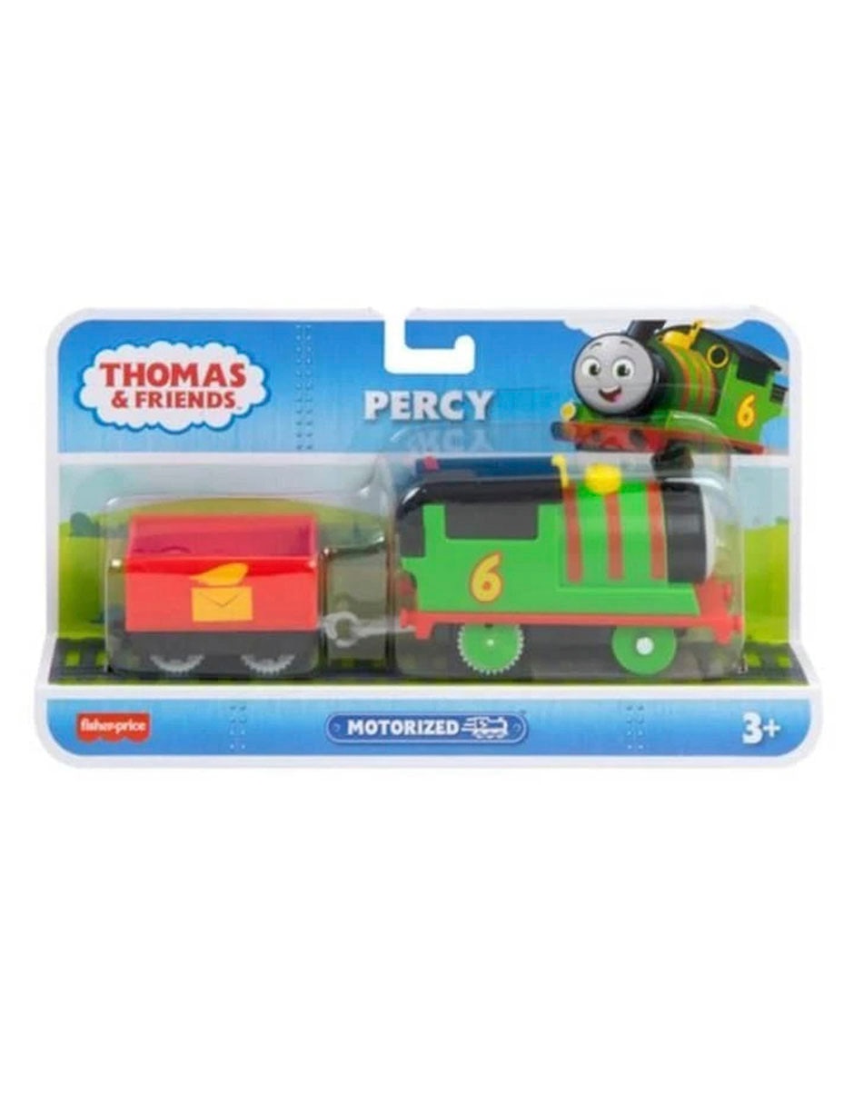 Tren Thomas & Friends 8