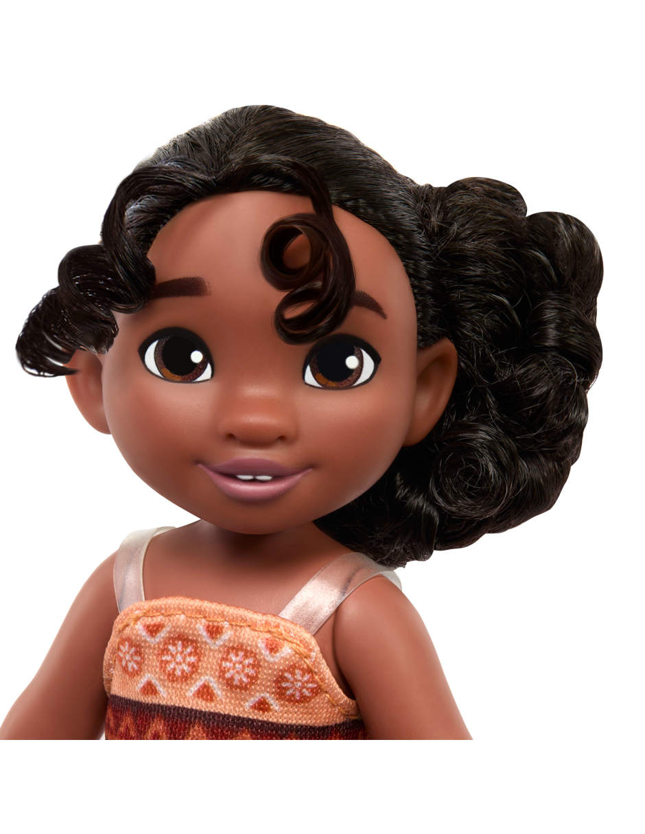 Muñeca Moana 3