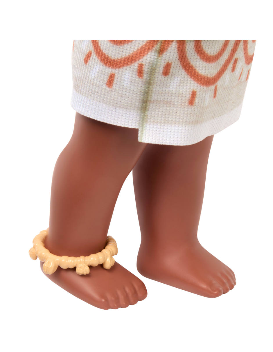 Muñeca Moana 4